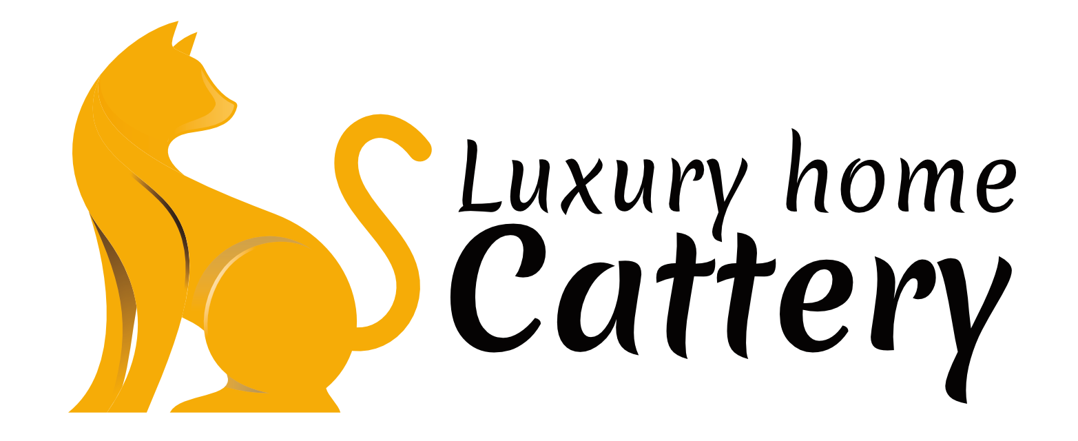 Luxury Home Cattery