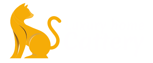 Luxury Home Cattery